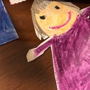 Meet your Posher, Deb